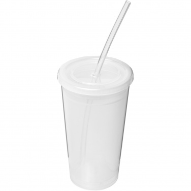 Logotrade firmakingid pilt: Stadium 350 ml topeltseinaga tass